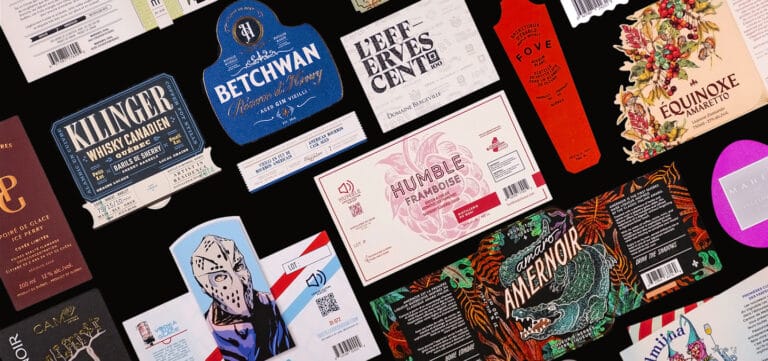 Labels