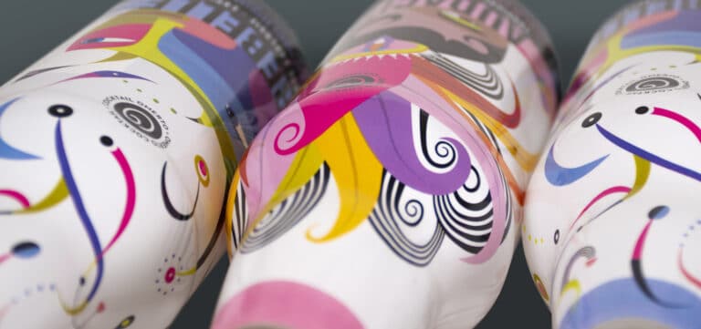 Shrink Sleeves