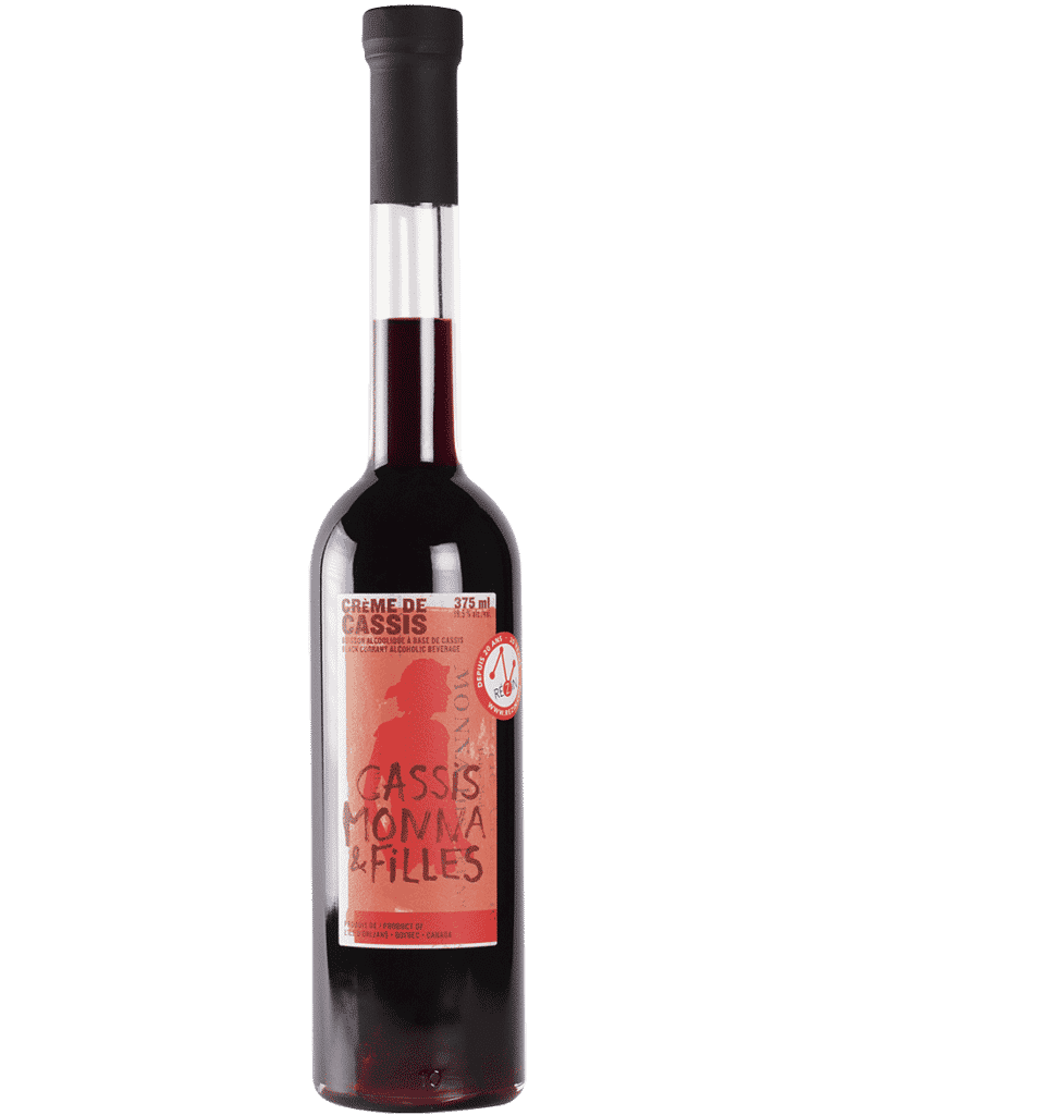 Cassis Monna & Filles
