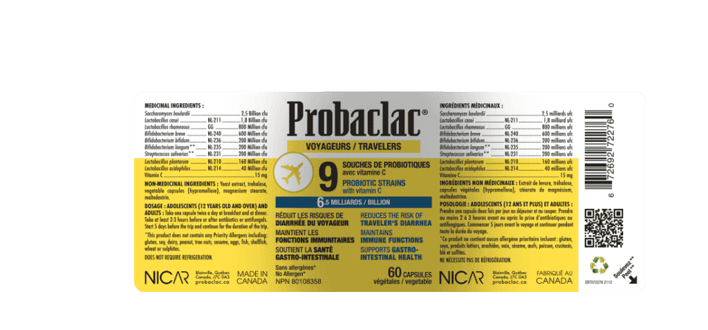 Laboratoires Nicar
